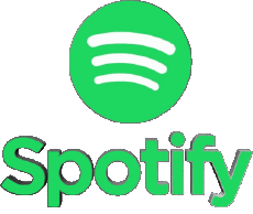 Multimedia Computadora - Internet Spotify 