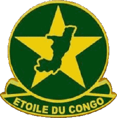 Deportes Fútbol  Clubes África Congo Étoile du Congo 