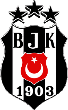 Deportes Fútbol  Clubes Asia Turquía Besiktas Jimnastik Kulübü 