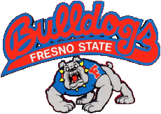 Deportes N C A A - D1 (National Collegiate Athletic Association) F Fresno State Bulldogs 