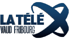Multi Média Chaines - TV Monde Suisse La Télé 