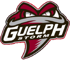 Deportes Hockey - Clubs Canadá - O H L Guelph Storm 