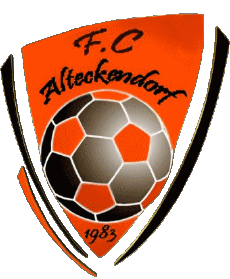 Deportes Fútbol Clubes Francia Grand Est 67 - Bas-Rhin FC Alteckendorf 