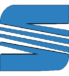 Transport Cars Seat Logo 