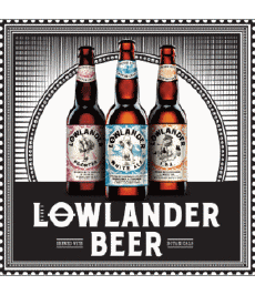 Bebidas Cervezas Países Bajos Lowlander 