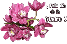 Messagi Spagnolo Feliz día de la madre 020 