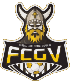 Sportivo Calcio  Club Francia Grand Est 55 - Meuse Futsal Club du Grand Verdun 