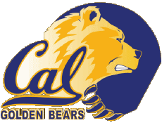 Sports N C A A - D1 (National Collegiate Athletic Association) C California Golden Bears 