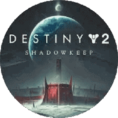 Multimedia Videospiele Destiny Logo - Symbole - 02 