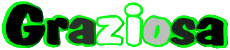 Nome FEMMINILE - Italia G Graziosa 