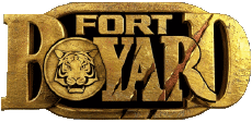 Multi Media TV Show France TV Jeux Divers Fort Boyard 