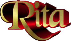 Nome FEMMINILE - Francia R Rita 