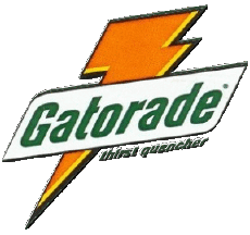 1998-Boissons Energétique Gatorade 1998