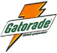 1998-Getränke Energy Gatorade 