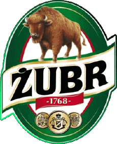 Boissons Bières Pologne Zubr 