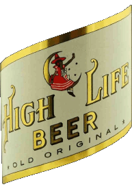 Drinks Beers USA Miller 