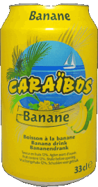 Bevande Succo di frutta Caraibos 