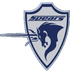 Sports Rugby - Clubs - Logo Japan Spears Kubota 