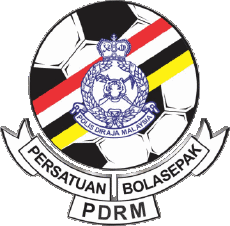 Sports Soccer Club Asia Malaysia Polis Diraja Malaysia FC 