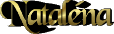 Nome FEMMINILE - Francia N Nataléna 