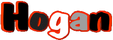 Prénoms MASCULIN - UK - USA H Hogan 