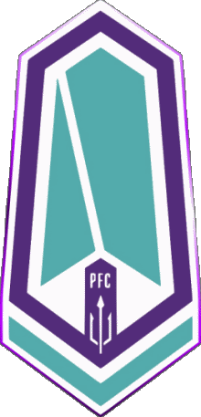 Sports Soccer Club America Logo Canada Pacific FC 