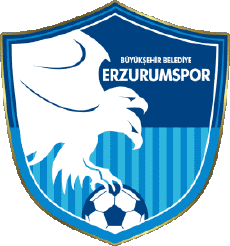 Deportes Fútbol  Clubes Asia Turquía BB Erzurumspor 