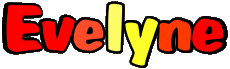Prénoms FEMININ - France E Evelyne 