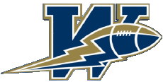 Sportivo American FootBall Canada - L C F Winnipeg Blue Bombers 