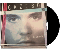 I like Chopin-Multimedia Musik 80' International-Zusammenstellung G Gazebo 
