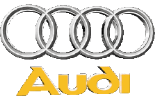 Transporte Coche Audi Logo 