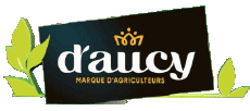 Nourriture Conserves D'Aucy 