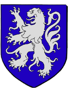 Drapeaux France Départements - Villes 52 NOGENT 