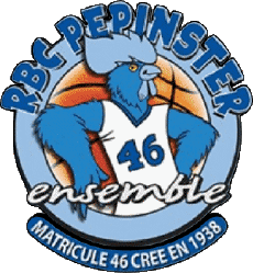 Deportes Baloncesto Bélgica RBC Pepinster 