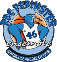 Sports Basketball Belgique RBC Pepinster 