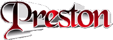 Prénoms MASCULIN - UK - USA P Preston 
