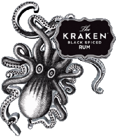 Drinks Rum Kraken 