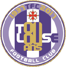 80 eme Anniversaire-Sports Soccer Club France Occitanie Toulouse-TFC 