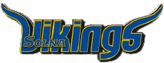 Sportivo Pallacanestro Svezia Solna Vikings 