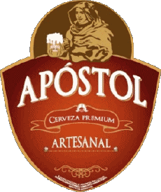 Boissons Bières Colombie Apóstol Cerveza 