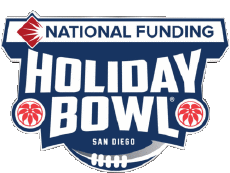 Sportivo N C A A - Bowl Games Holiday Bowl 