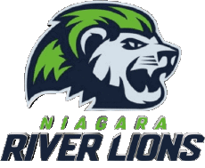 Sports Basketball Canada Niagara River Lions 