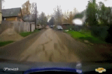 Humour - Fun Transports Tracteurs Accident Fail 