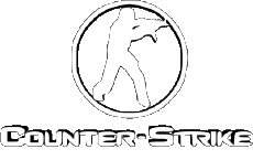Multimedia Videogiochi Counter Strike Logo 