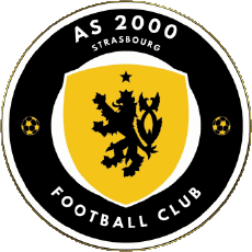 Sports Soccer Club France Grand Est 67 - Bas-Rhin AS 2000 Strasbourg Neuhof 