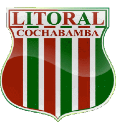 Deportes Fútbol  Clubes America Bolivia Litoral de Cochabamba 