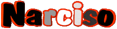 Vorname MANN - Italien N Narciso 