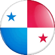 Banderas América Panamá Ronda 