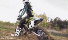 Humour - Fun Transports Motos Cross Fun Win 