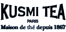 Boissons Thé - Infusions Kusmi Tea 